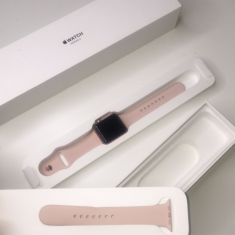 Apple Watch 3 series